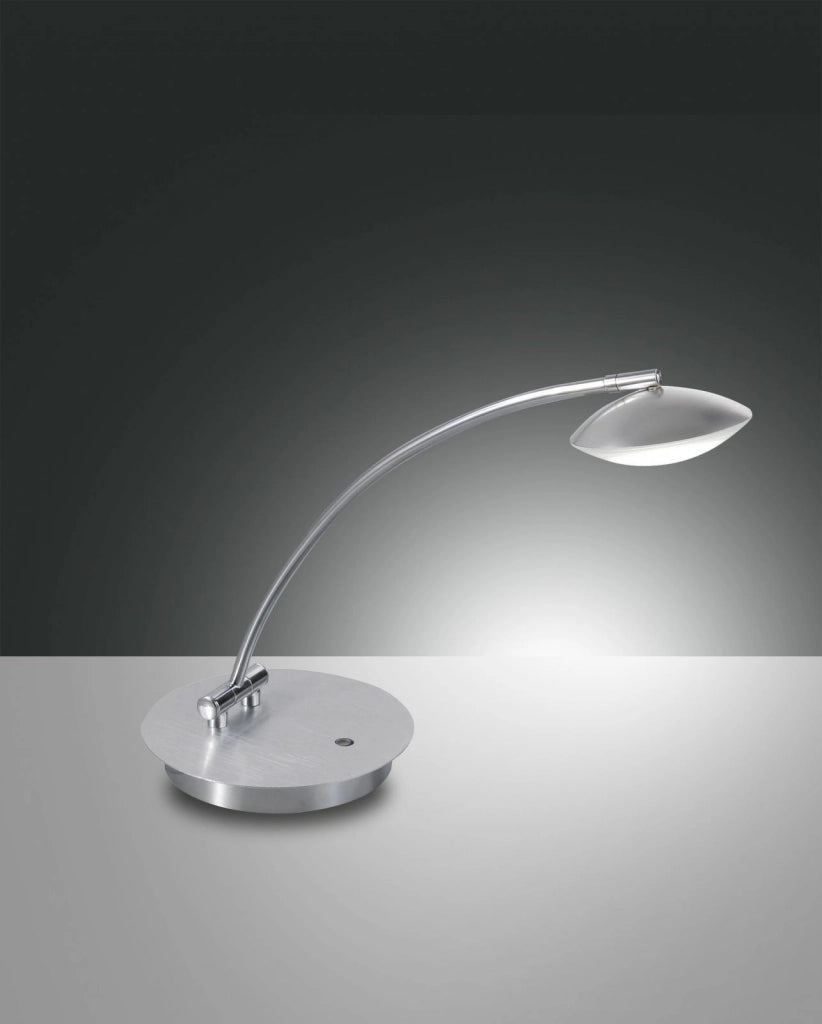 HALE DA TAVOLO ALLUMINIO 3255-30-212