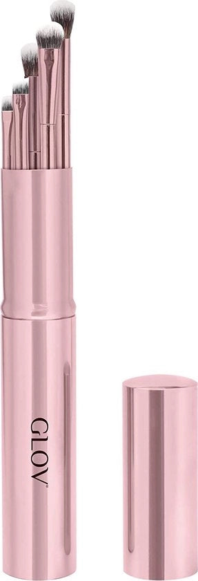 Set di Pennelli per Trucco Premium
