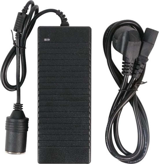 Convertitore di Tensione - Convertitore di Corrente - 110V a 220V - Convertitore Automatico - 70W