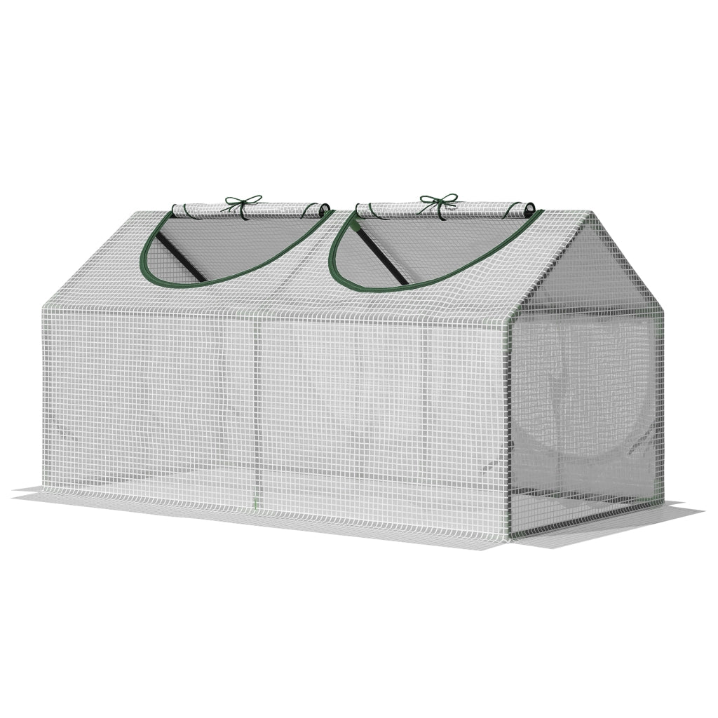 Serra da Giardino ¨C Minimal ¨C Grigio 120x60x60 cm