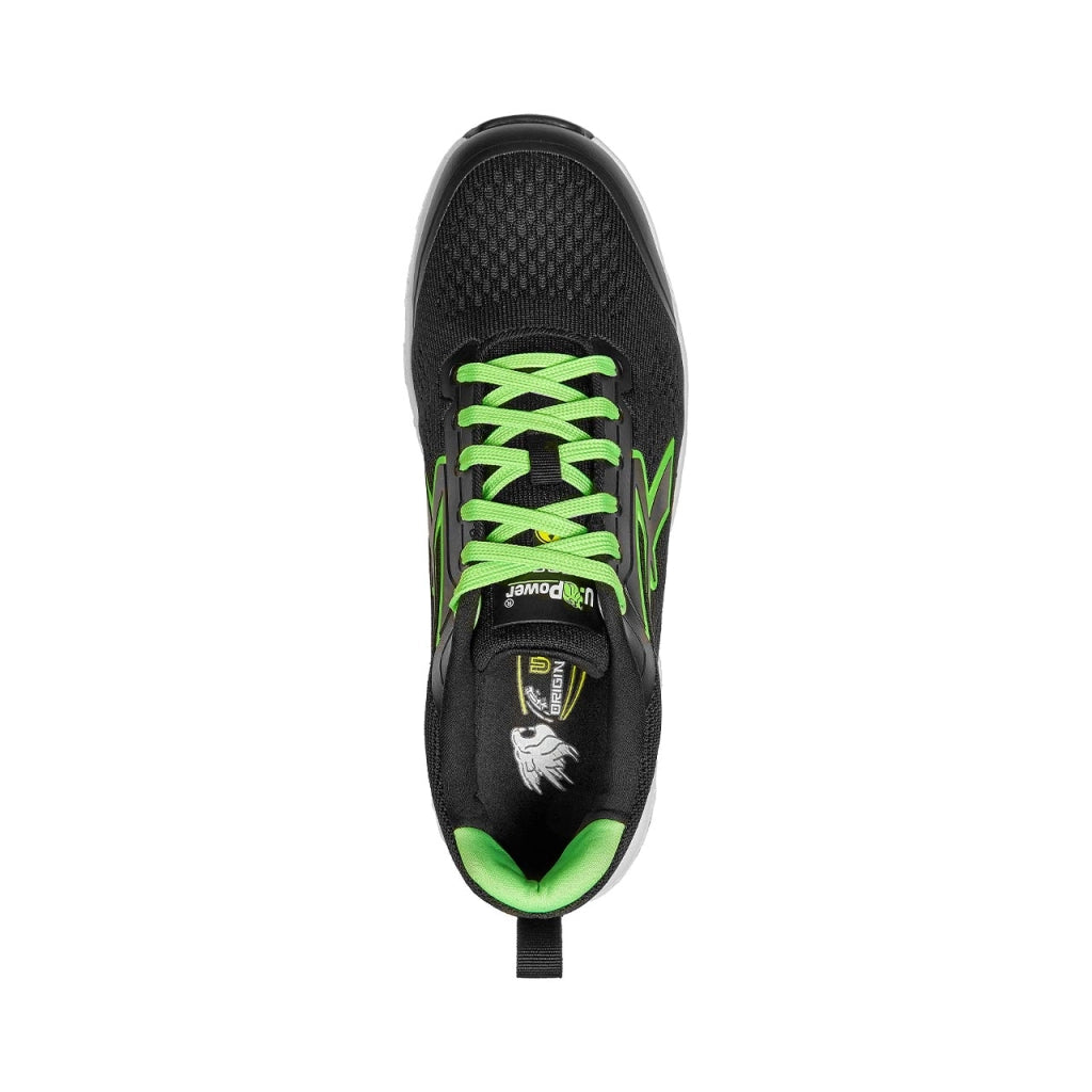 U-POWER SCARPE ATON S1P N.45- 1,0 paia