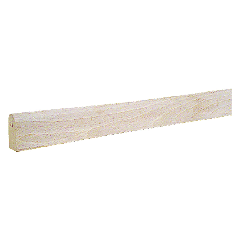 12pz manico legno per scure tipo 'calabria' per gr. 900/1100 cod:ferx.603128nlm