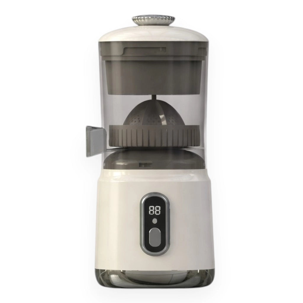 Mini Frullatore Portatile Usb 600ml Da viaggio Succo Frutta Ricaricabile YZJ-0