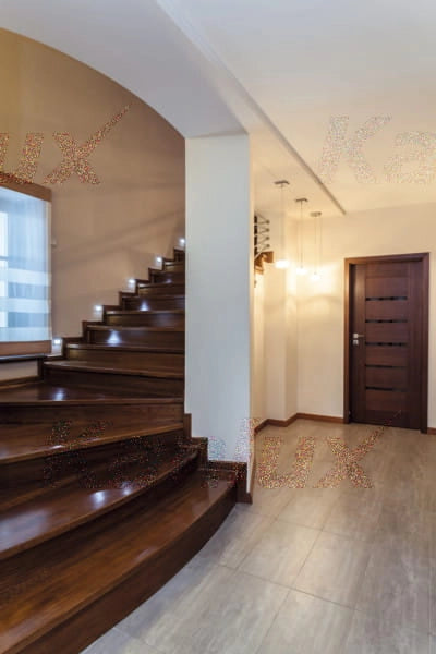 Kanlux SABIK lampada scala LED 6500K 12V argento bianco