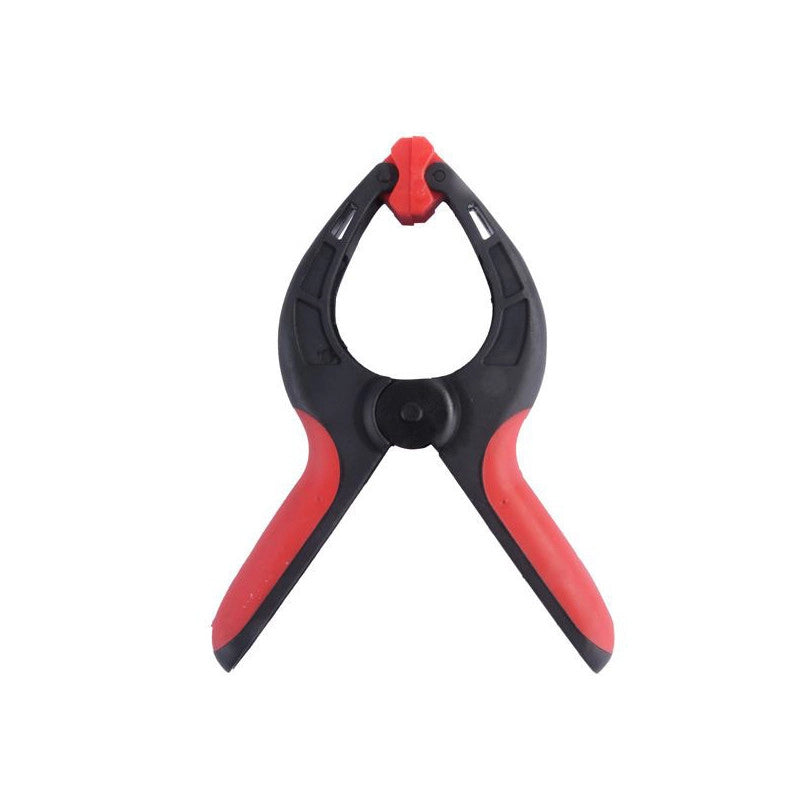 Morsetto Pinza Bicomponente 4" Pz 4 Alte 09501