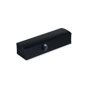 GEZE TS3000 V CORPO CHIUDIPORTA EN 1-4 NERO
