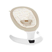Sdraietta janè 6180 u65 moon elettronica con telecomando iris