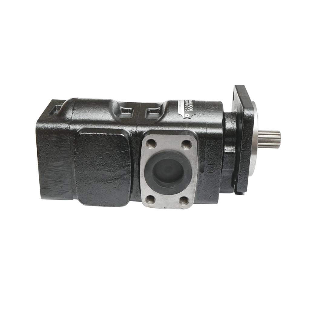 Pompa idraulica 16/14 GPM per codice OEM JCB 20/903300