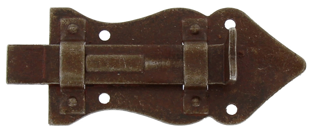 BL CATENACCIO 46006 MM.80X40 FERRO VECCHIO- 5,0 blister