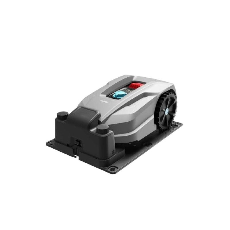 CECOTEC 04479 - Conga GrassHopper 800 Connected