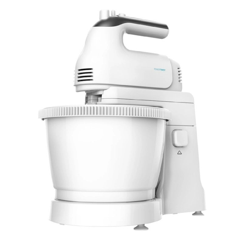 CECOTEC 04121 - Sbattitore elettrico PowerTwist 500 Gyro