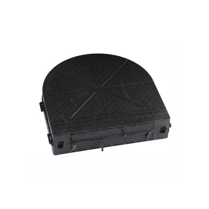 Cassetta Plastica Avvolgitori 185 m 12,0