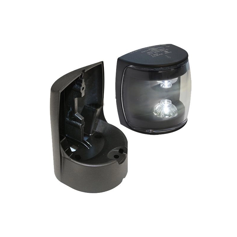 ADATTATORE NERO FANALI NAVILED PRO