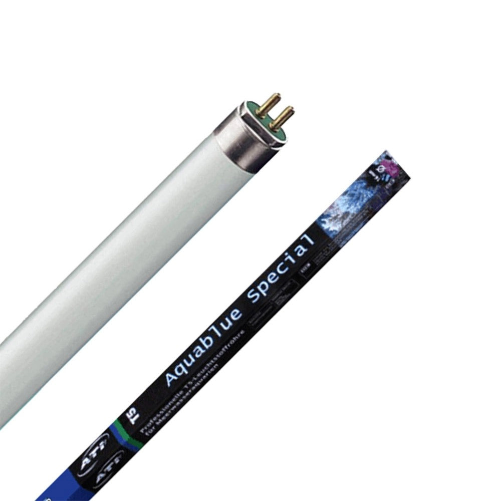 ATI AquaBlue Special Neon T5 - New Generation Wattaggio lampade: 80W/1450mm