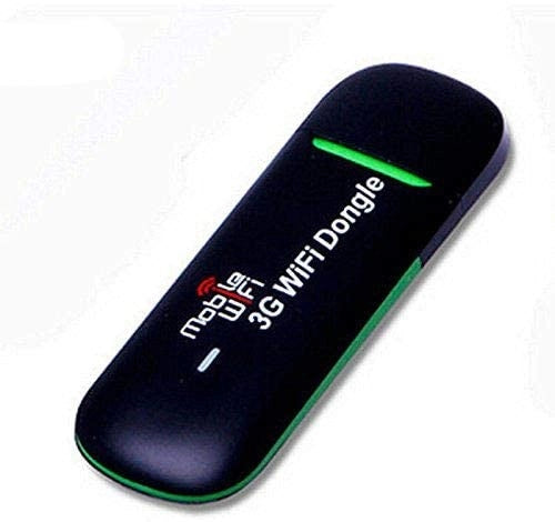 Mini USB 3G WiFi Hotspot 3G Mobile Router WiFi WiFi USB Dongle Modem - ZENCOCCO