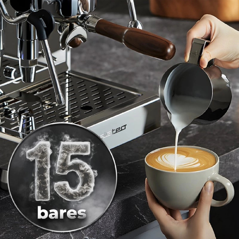 CECOTEC A01_EU01_100129 - Baristeo Iconic