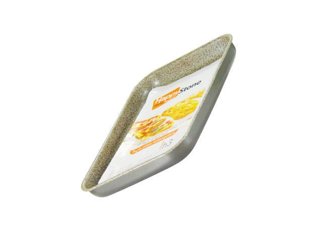 Mamu Teglia Rettangolare HappyStone 30x22cm