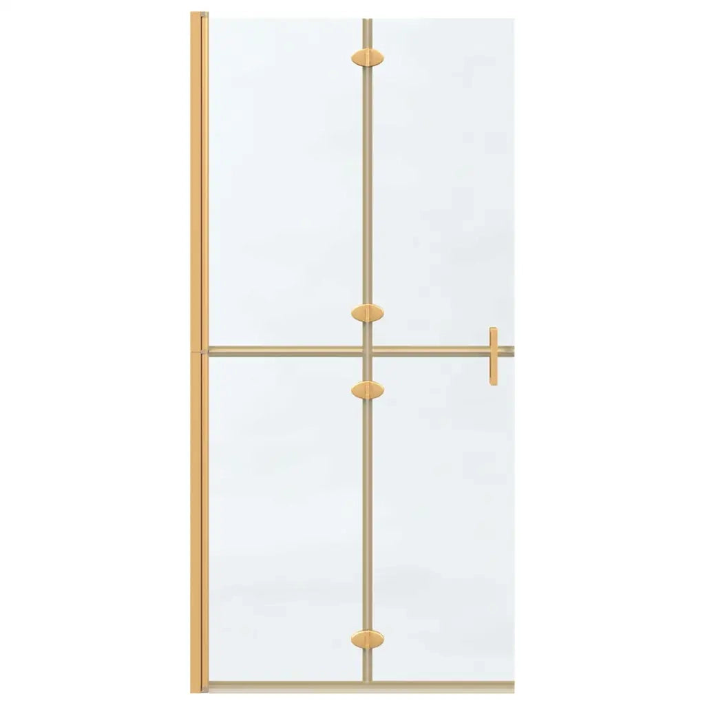 Parete doccia walk-in Oro 90 x 6.5 x 190 cm 42017971
