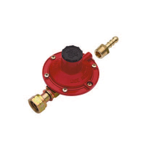 Regolatore bassa pressione mod. con viti ch25 pg gpl  4 kg/hGNALI