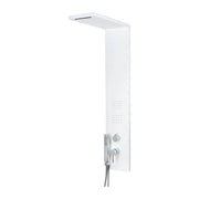 COLONNA DOCCIA TREND 20X50XH110CM BIANCA