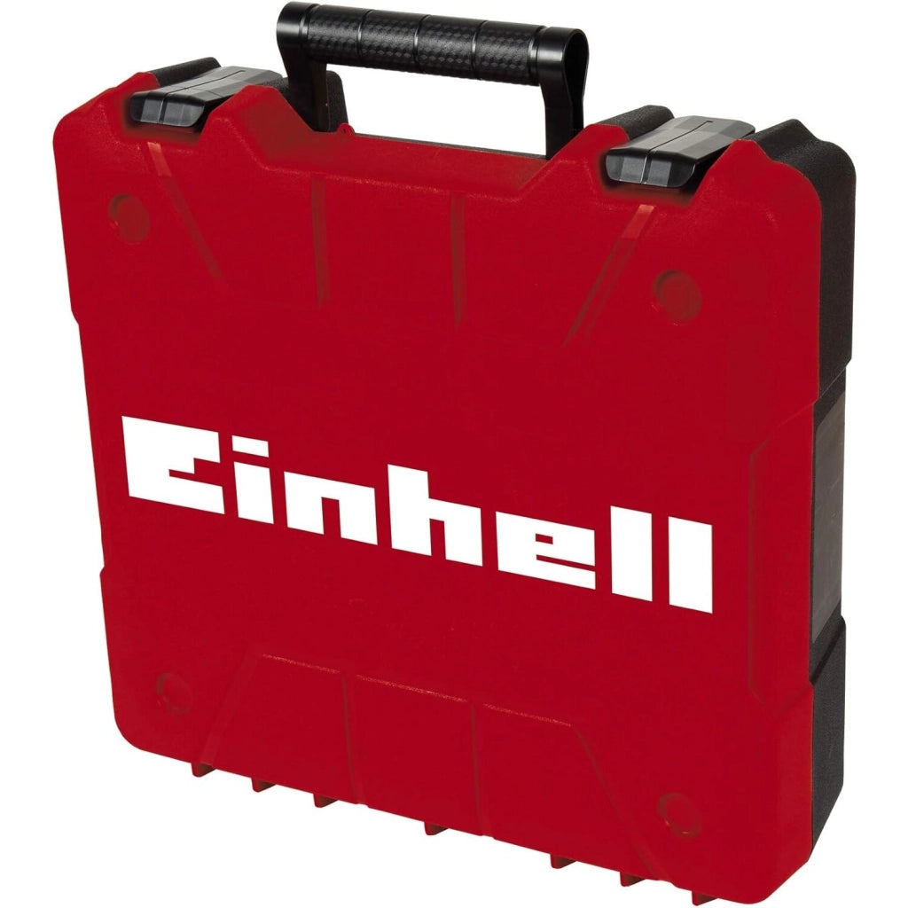 Einhell TRAPANO A PERCUSSIONE TC-ID 720/1E KIT 720W 720W.