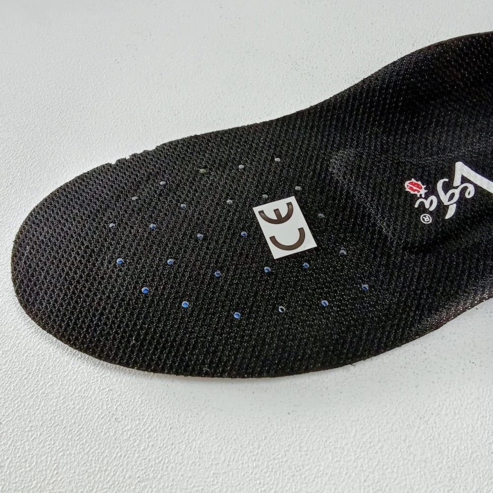 Vega solette in gel innovativa e confortevole per scarpe, taglie disponibili  42