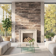 Pannelli da parete 10 pz 100 x 50 cm Multicolore Schiuma EPS 42046096
