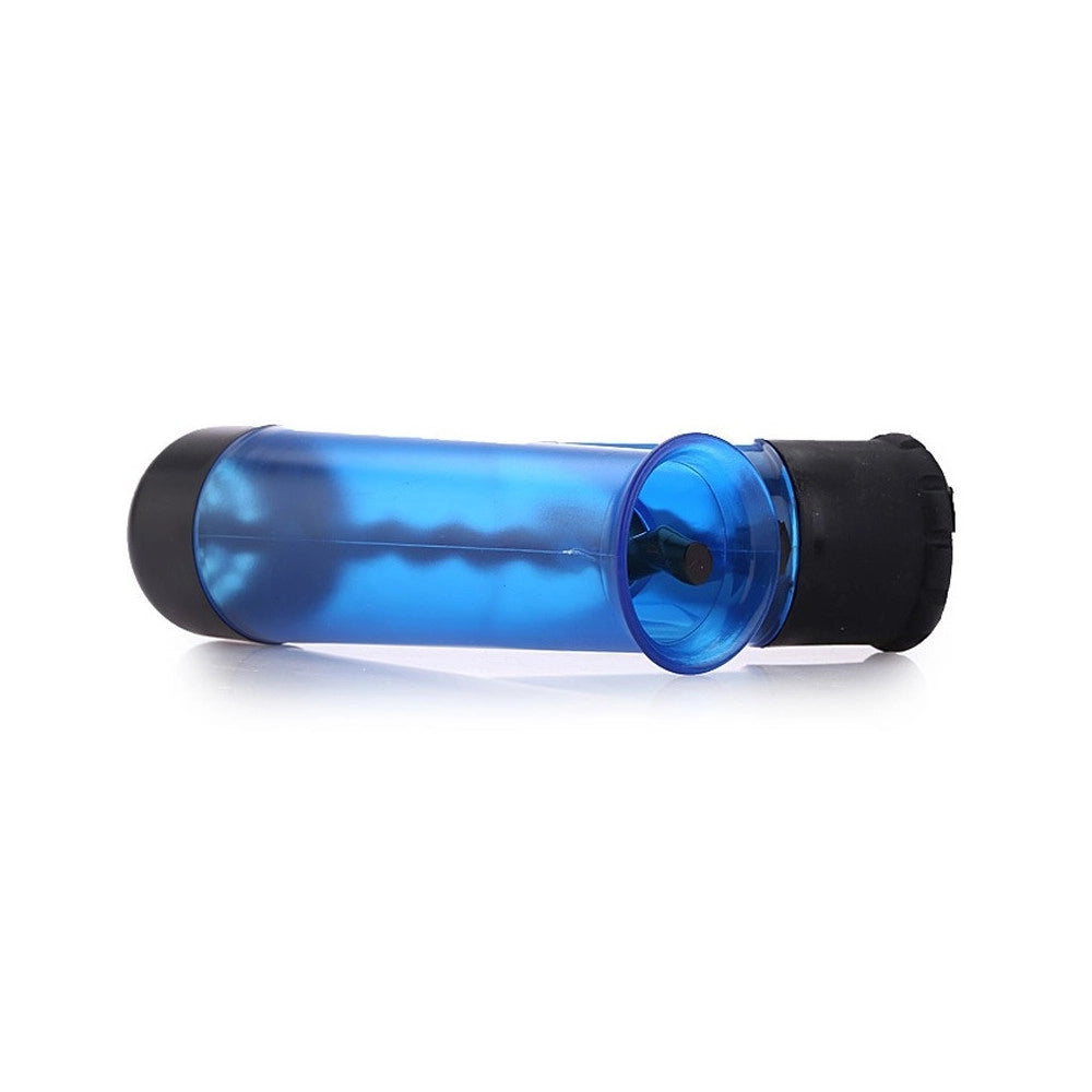 Trade Shop - Air Curler Tornado Diffusore Crea Boccoli Ricci Capelli Beccuccio Asciugacapelli -