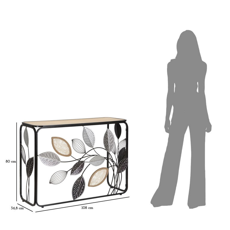 Consolle Autumn cm 108x36,8x80