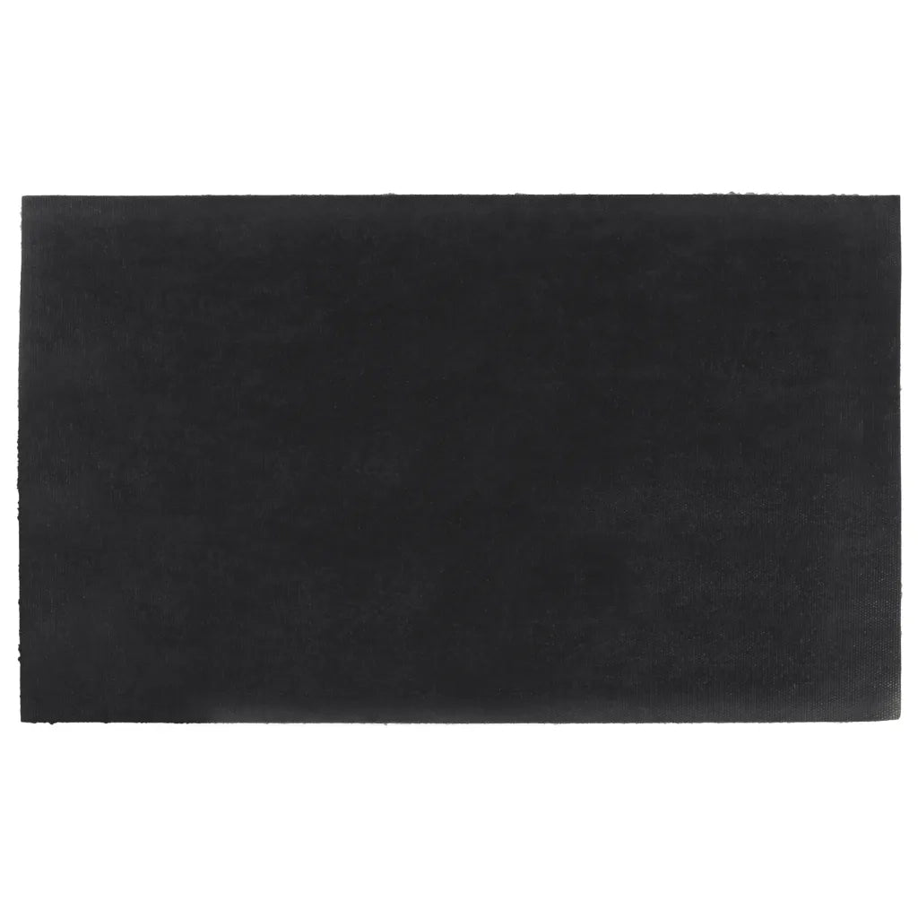Zerbino | Tappetino Naturale 45x75 cm Fibra di Cocco