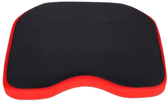 Gonfiabile supporto sedentario per canoa - Design ergonomico - Antiscivolo - Leggero - Duraturo - Con zattere - Per canoe/kayak - Supporto sedentario gonfiabile