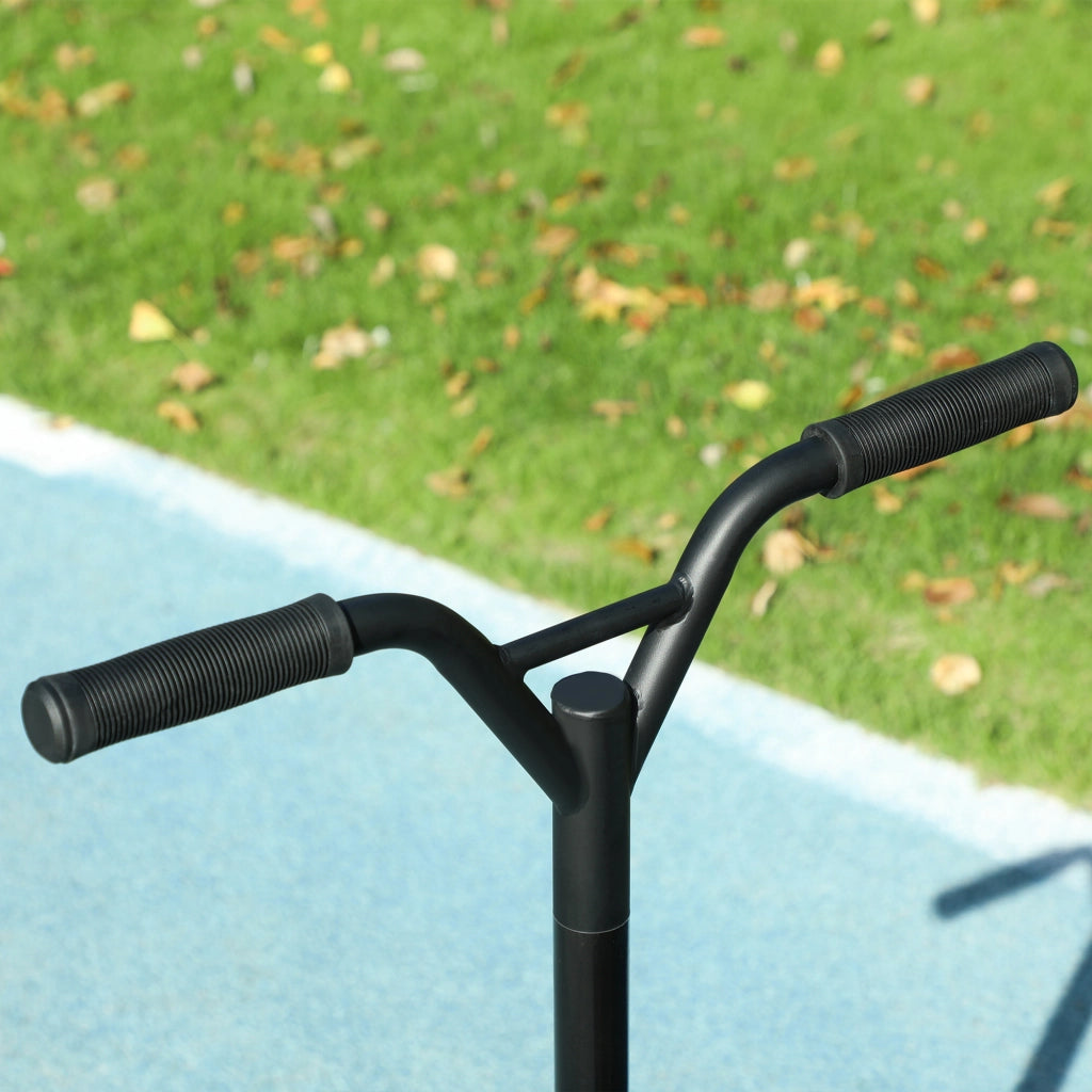 Scooter Freestyle ¨C zephmum ¨C Aluminium Verde