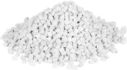 Materiale di riempimento ceramico per tumbling - 3 Lbs - Non abrasivo - Strumento per gioielli - Ideale per appassionati