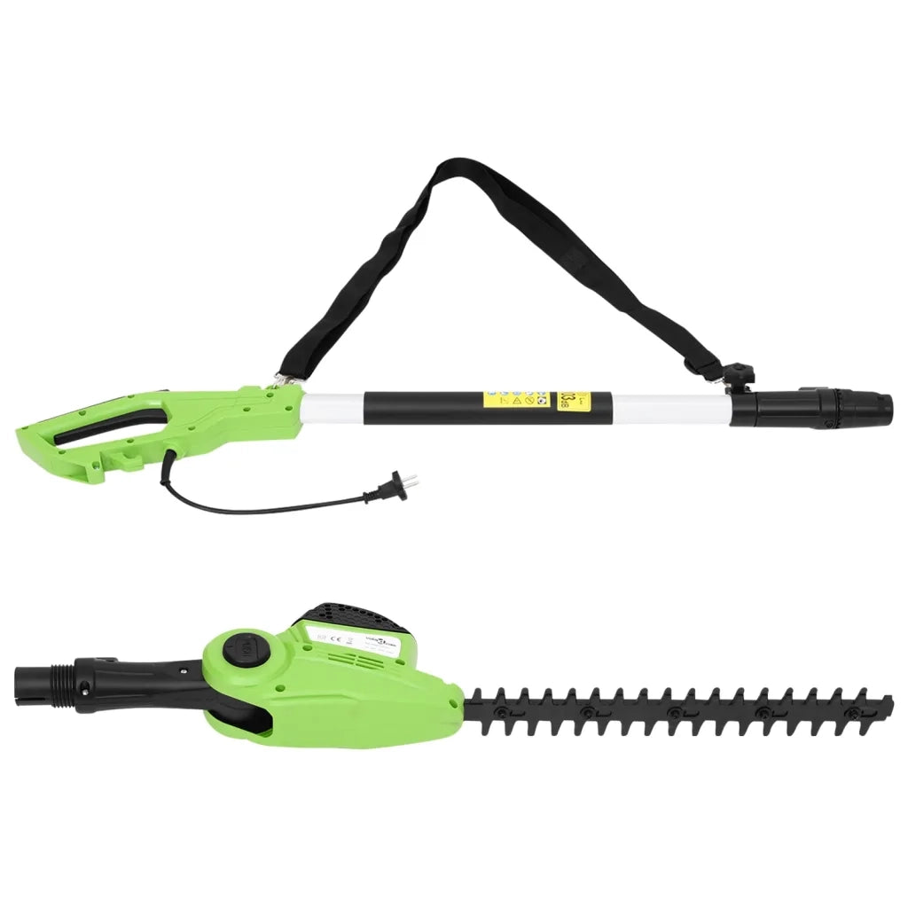 Tagliasiepi Elettrico Telescopico 41 cm 550 W CFW1285817