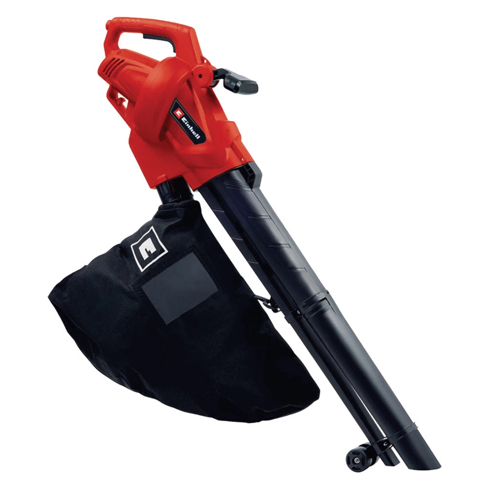 SOFFIATORE ASPIRATORE TRITURATORE 'GC-EL 3024 E' 3000 W  - EINHELL