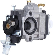 Carburatore di ricambio per motori 1E34F e 1E36F