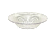 Centrotavola sole in policarbonato Trasparente 25 cm ilsa