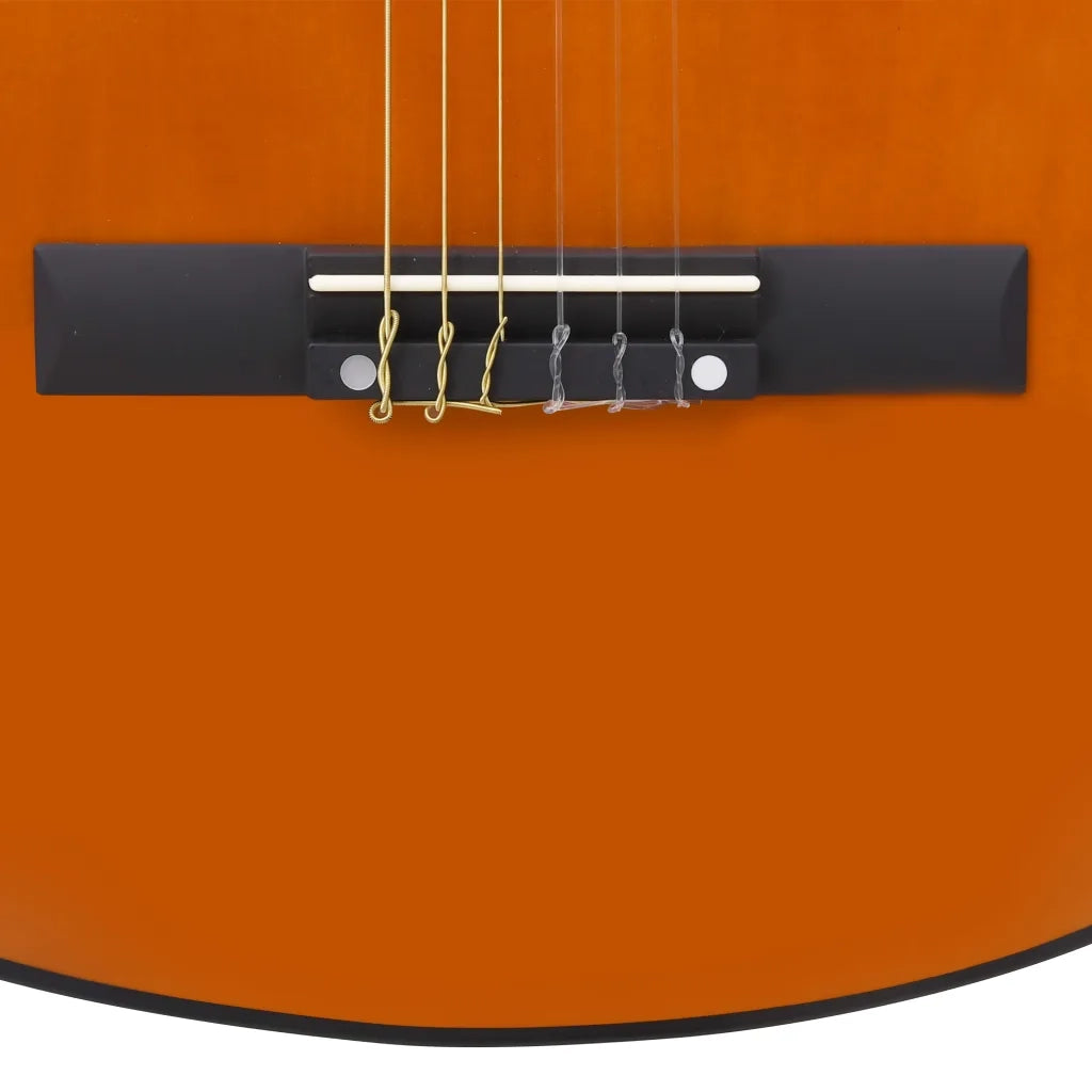 Chitarra Classica per Principianti con Custodia 3/4 36" 3055890