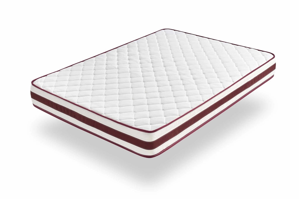 Materasso SuperSoft First Class Edition 21cm, 150 X 190cm - Moonia