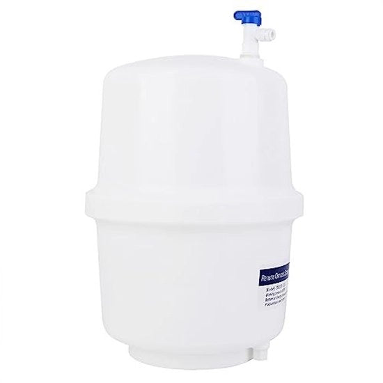 Serbatoio acqua 12 L - Pomp acqua - Antiossidante - Resistente esplosioni - Alta qualità alimentare - Elevate prestazioni di compressione