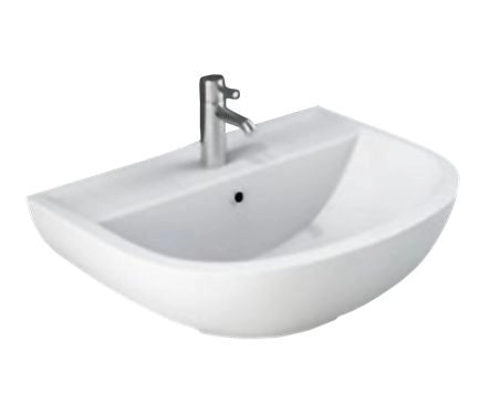 RAK Compact lavabo 55x41