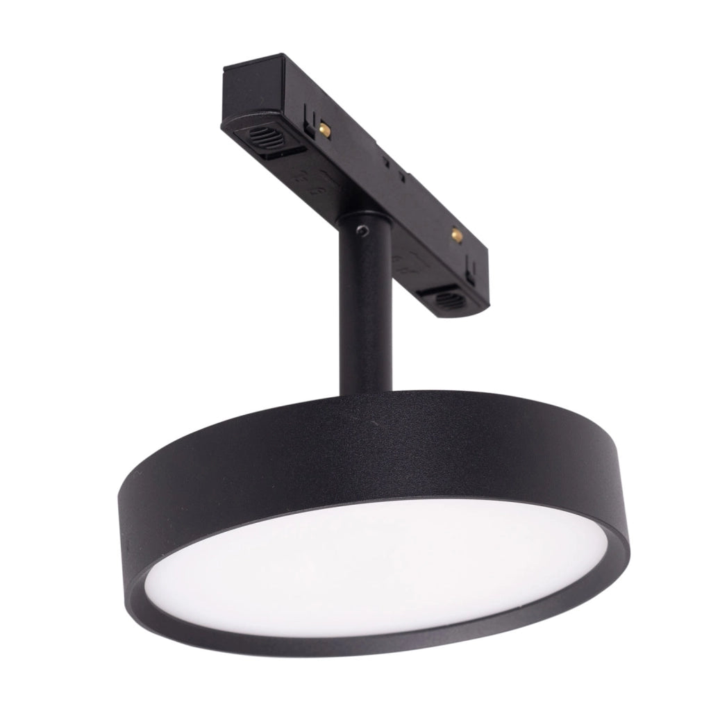 Faretto magnetico Zigbee LED 12W 855lm 2700-5000K Maxlight