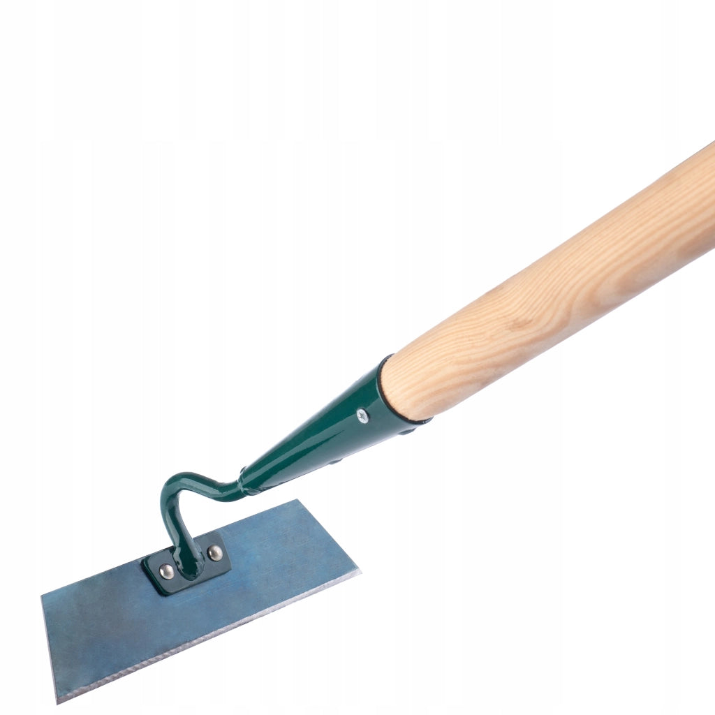 Zappa da giardino KADAX per estirpare le erbacce, 18 cm, 120 cm