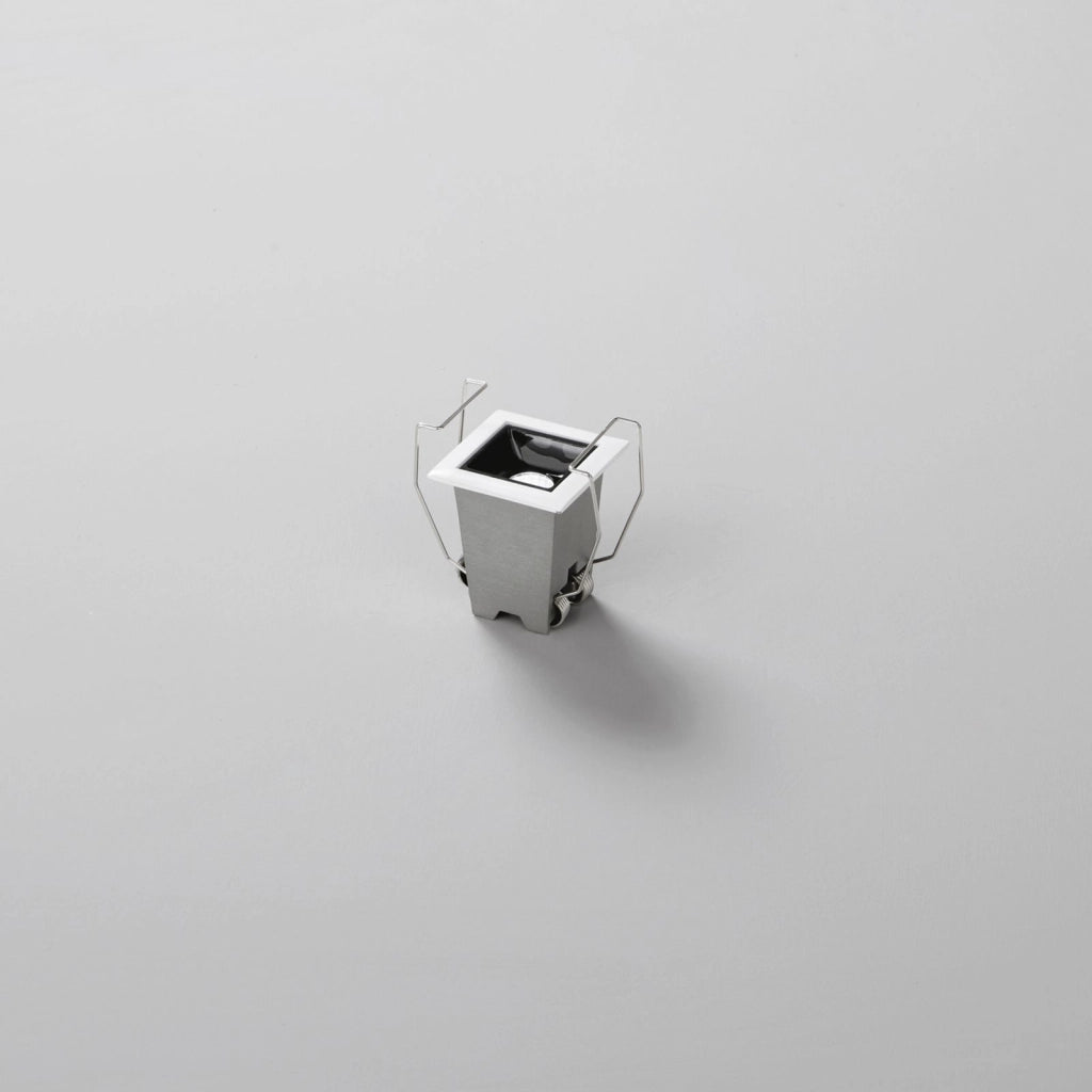 INCASSO LED SINKRO BIANCO 2W CCT 2700K / 3200K / 4000K 260LM