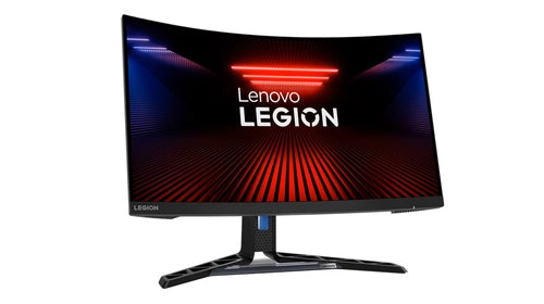Lenovo Legion Monitor R27fc-30 GAMING 27" FHD 240Hz (280Hz OC) 0.5ms Garanzia 3 anni