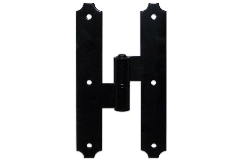 Cantonale Centrale Nero L.180 D 12 Dx - Masidef