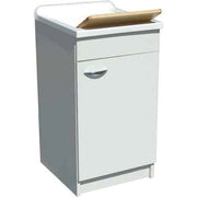 MOBILE LAVATOIO 'PANDA' cm 50x50x85h