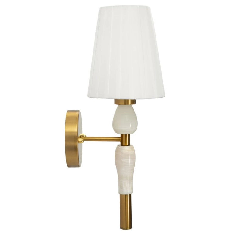 Lampadelle A Da Muro Budapest cm 16x20x46