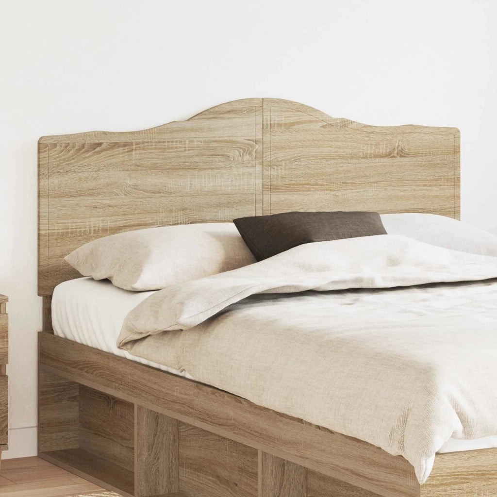 Testiera | Testata Rovere Sonoma Legno multistrato
