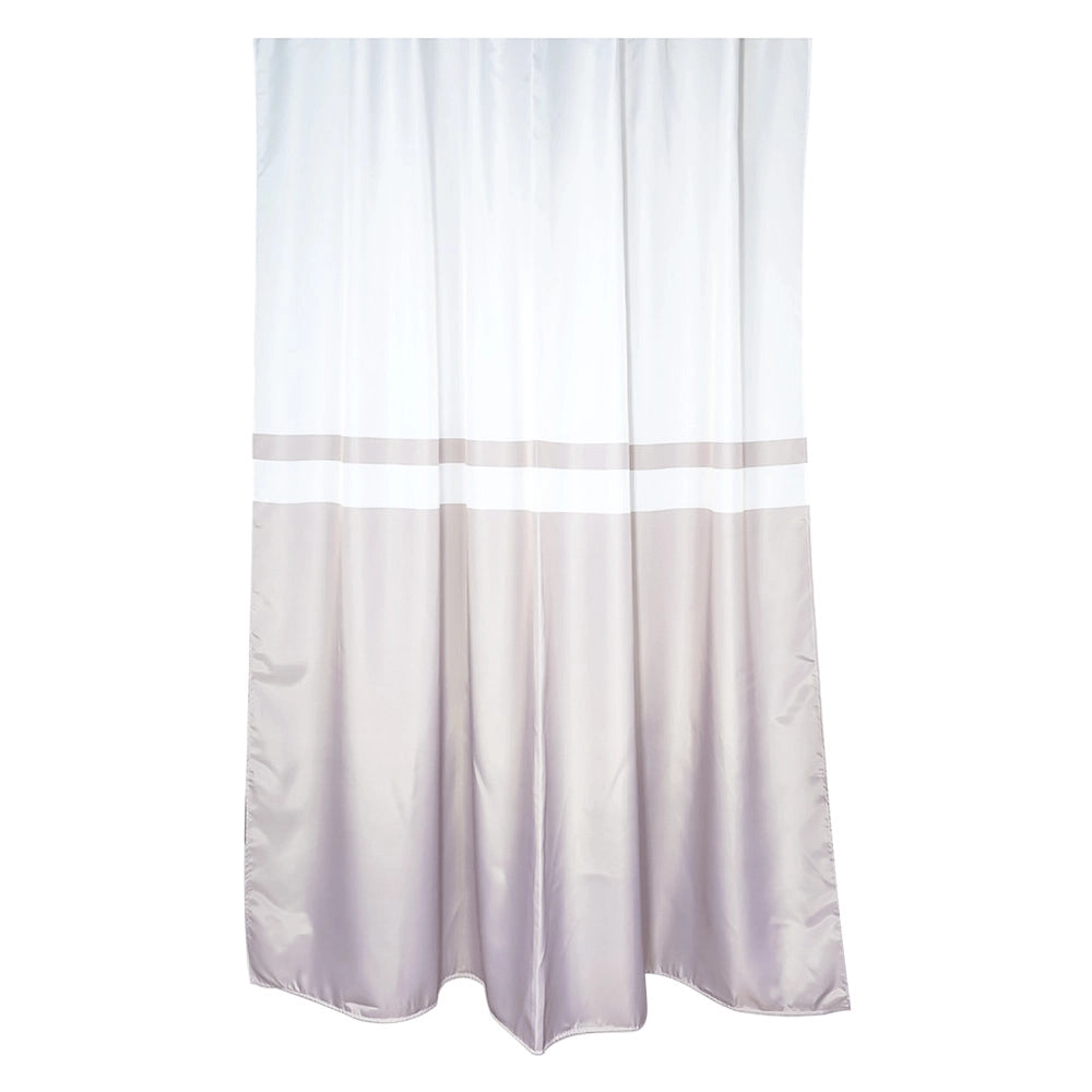 TENDA PER DOCCIA mod. 'PANAREA' - cm. 180 x 200  - METAFORM